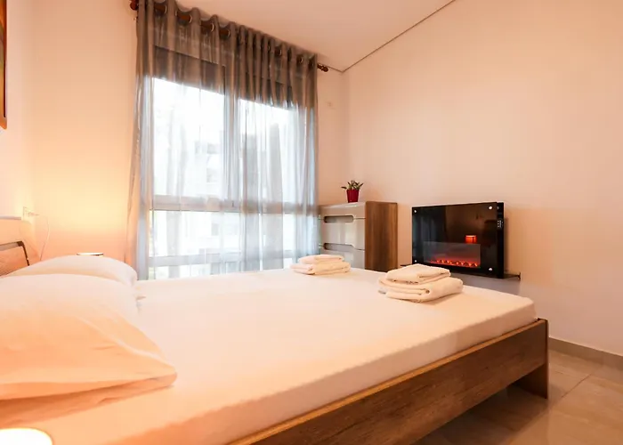 Sanpietro Vacation Дуррес