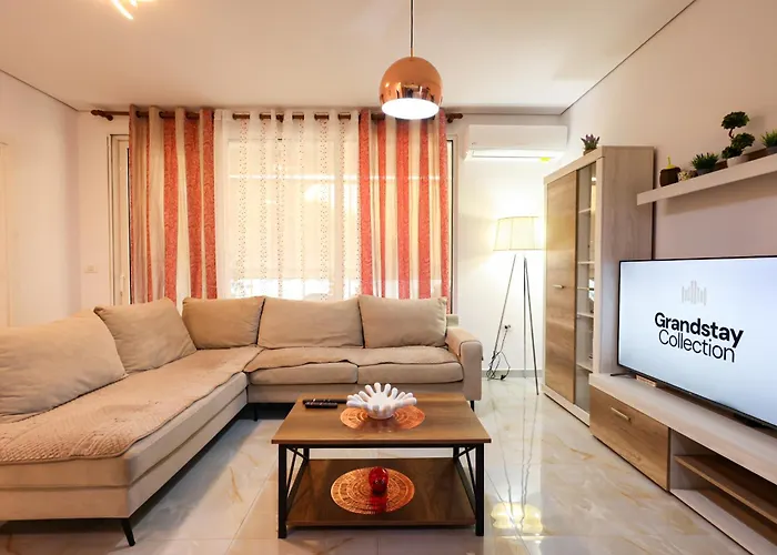 Sanpietro Vacation Апартаменты