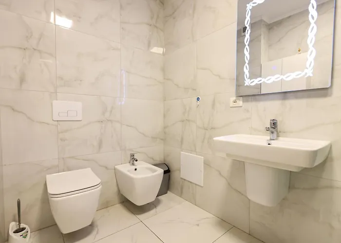 Sanpietro Vacation *