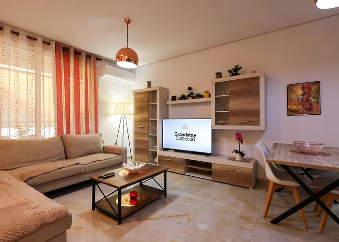 Sanpietro Vacation *